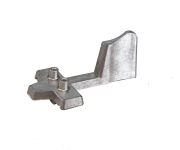 Roco 42603 - H0 Montagehilfe Zahnstange für ROCO Line